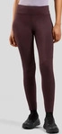 Odlo 322961-30910-XS, Odlo Zeroweight Lauftights f&uuml;r Damen - Training, Running -