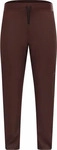 Odlo 323872-30910-L, Odlo Zeroweight Warm Laufhose f&uuml;r Herren - Running - maron, L