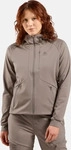 Odlo 612701-10197-XS, Odlo Zeroweight X-Warm Winddichte Langlaufjacke f&uuml;r Damen -