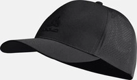 Odlo 766280-15000-L/XL, Odlo Performance Snapback Cap, L/XL, schwarz