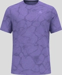 Odlo 315202-21124-XL, Odlo Zeroweight Engineered Chill-Tec Lauf-T-Shirt f&uuml;r...
