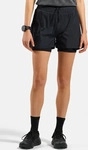 Odlo 323931-15000-XS, Odlo Zeroweight 3 Inch 2-in-1 Laufshorts 2.0 f&uuml;r Damen -