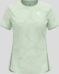 Odlo 315201-40456-XL, Odlo Zeroweight Engineered Chill-Tec Lauf-T-Shirt f&uuml;r...