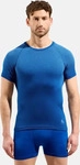 Odlo 188792-25200-S, Odlo Performance Light Base Layer T-Shirt f&uuml;r Herren -