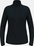 Odlo 542511-20731-M, Odlo Berra Mid Layer Full-Zip f&uuml;r Damen - Wandern, Ski & Snow -