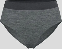 Odlo 112071-10183-S, Odlo Merino 160 Boxershorts f&uuml;r Damen - Wandern, Ski & Snow -