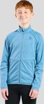 Odlo 622699-21090-128, Odlo Brensholmen Langlaufjacke f&uuml;r Kinder - Skilanglauf -