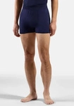 Odlo 188742-21120-S, Odlo Performance Light Boxershorts f&uuml;r Herren - Skilanglauf,