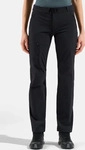 Odlo 560491-15000-36, Odlo Ascent Hose f&uuml;r Damen - Wandern - schwarz, 36