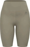 Odlo 560601-19600-M, Odlo Ascent Medium Support Kurze Tights f&uuml;r Damen - Wandern,