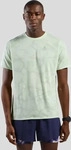 Odlo 315202-40456-XXL, Odlo Zeroweight Engineered Chill-Tec Lauf-T-Shirt f&uuml;r Herren