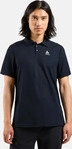 Odlo 550802-20731-S, Odlo F-Dry Poloshirt f&uuml;r Herren, S, blau