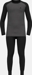 Odlo 196702-60307-L, Odlo Active Warm Special Set Base Layer Set f&uuml;r Herren, L,