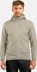 Odlo 528932-10867-L, Odlo Ascent Hybrid Isolationsjacke f&uuml;r Herren - Wandern -