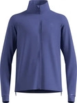 Odlo 315612-21119-M, Odlo Zeroweight Pro Warm Laufjacke f&uuml;r Herren, M, lila