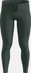 Odlo 323132-10877-XXL, Odlo Zeroweight Lauftights f&uuml;r Herren - Training, Running -