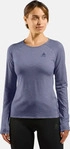 Odlo 315661-21122-XS, Odlo X-Alp 115 Langarm-Laufshirt f&uuml;r Damen, XS, lila