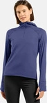 Odlo 315991-21119-L, Odlo X-Alp Lauf-Hoodie f&uuml;r Damen - Trail Running, Running -