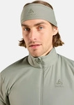 Odlo 762690-10876-OneSize, Odlo Polyknit Warm Stirnband - Skilanglauf, Radsport -