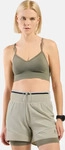 Odlo 131501-19600-L, Odlo Seamless Low - Padded Sport BH f&uuml;r Damen - Wandern,