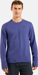 Odlo 316022-21119-L, Odlo Essential Thermal Lauf-Mid Layer f&uuml;r Herren, L, lila