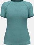 Odlo 188791-40259-XS, Odlo Performance Light Base Layer T-Shirt f&uuml;r Damen -