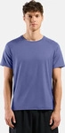 Odlo 314102-21122-S, Odlo Essential 365 Lauf-T-Shirt f&uuml;r Herren, S, lila