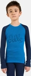 Odlo 196779-21093-152, Odlo Active Warm Heritage Base Layer Set f&uuml;r Kinder, 152,