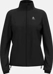 Odlo 315611-15000-M, Odlo Zeroweight Pro Warm Laufjacke f&uuml;r Damen, M, schwarz