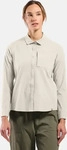 Odlo 554251-10505-XS, Odlo Essential Langarmhemd f&uuml;r Damen, XS