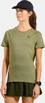 Odlo 314011-40200-XL, Odlo X-Alp 115 Lauf-T-Shirt f&uuml;r Damen - Trail Running,...