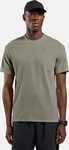 Odlo 314032-10868-S, Odlo Essential Linencool Lauf-T-Shirt f&uuml;r Herren - Training,