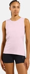 Odlo 112081-30317-L, Odlo Merino 160 Base Layer Tank f&uuml;r Damen - Wandern, Radsport -