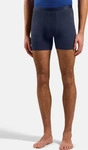 Odlo 112072-21120-L, Odlo Merino 160 Boxershorts f&uuml;r Herren, L, marineblau