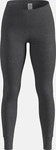 Odlo 159121-10734-XS, Odlo Active Warm Base Layer Tights f&uuml;r Damen - Wandern, Ski &
