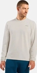 Odlo 316022-10505-XS, Odlo Essential Thermal Lauf-Mid Layer f&uuml;r Herren - Trail