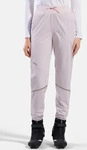 Odlo 622721-31800-XS, Odlo Zeroweight Pro Warm Winddichte Langlaufhose f&uuml;r Damen -