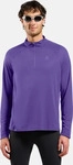 Odlo 313432-21121-M, Odlo Essential Lauf-Mid Layer Half-Zip f&uuml;r Herren - Running -