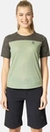 Odlo 412051-40422-M, Odlo X-Alp Linencool Radshirt f&uuml;r Damen - Mountain Biking -