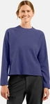 Odlo 542991-21119-S, Odlo Cubic Mid Layer f&uuml;r Damen - Wandern, Training -...