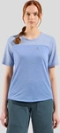 Odlo 412051-21086-S, Odlo X-Alp Linencool Radshirt f&uuml;r Damen - Mountain Biking -