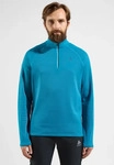 Odlo 542472-21024-S, Odlo Besso Mid Layer Half-Zip f&uuml;r Herren - Wandern, Ski &...