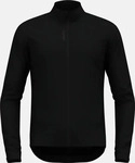Odlo 412102-15000-S, Odlo Zeroweight Pro X-Warm Radjacke f&uuml;r Herren - Radsport -
