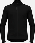 Odlo 412122-15000-XXL, Odlo Zeroweight Warm Radjacke f&uuml;r Herren - Radsport -