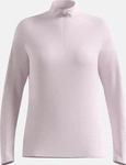 Odlo 542591-31800-XL, Odlo Rigi Mid Layer Half-Zip f&uuml;r Damen - Wandern, Ski &...