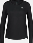 Odlo 313881-15000-M, Odlo Zeroweight Chill-Tec Langarm-Laufshirt f&uuml;r Damen - Trail