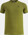 Odlo 316162-40200-XXL, Odlo Essential Seamless T-Shirt f&uuml;r Herren - Training,
