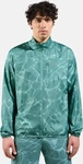 Odlo 314402-40259-XXL, Odlo Zeroweight Laufjacke mit Print f&uuml;r Herren - Running -