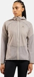 Odlo 323141-10697-XL, Odlo Dual Dry Wasserdichte Isolierte Laufjacke f&uuml;r Damen -