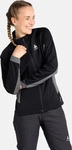 Odlo 612661-60212-L, Odlo Brensholmen Langlaufjacke f&uuml;r Damen, L, schwarz